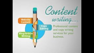 Class 6: Content Writing Guidelines - How to start writing contents for marketing