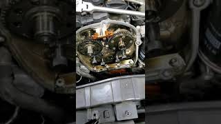 2013 Audi Q5 updated timing chain comparison