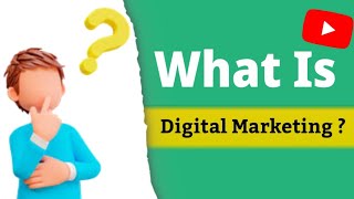 What Is Digital Marketing In Tamil ? @DigiArasan