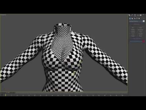 Unwrella 2 optimal unwrapping