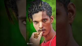 Photo Editing Capcut Template Use RDX Editor Photo Before and After #shorts #photoediting #status