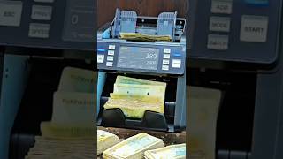 Sound Money Counter Machine 🤑.    #sound #money #machine #shorts #viral #trending #trendingshorts
