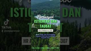 Sudahkah kamu melakukan ini 70 kali setiap hari? #Islam #Tauhid #Sunnah #Salafy