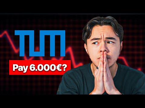German Universities Started Charging Tuition Fees (Urgent News)