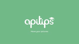 Apitips - Move your pictures