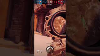 Gooooood aimmmm #r6 #rainbowsixsiege #r6siege #gaming #jynzxi #fyp @Jynxzi