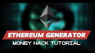 Ethereum Generator Soft — Best Free ETH Mining Tool (No Fees, No Hardware) 🚀