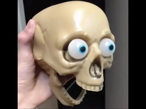 Megahack jumpscare nearly ended me (0.0001%)