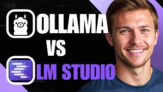 Ollama vs LM Studio: Which Local AI Tool Wins in 2025?