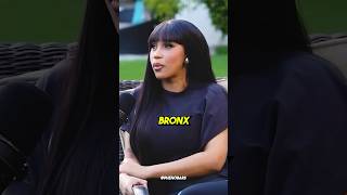 Cardi B EXPLAINS why the BRONX isn’t the DIRTIEST