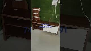 Nilkamal TV Wall Unit, Nilkamal Sofa set, Nilkamal 4 Door wardrobe l, Nilkamal Shoe rack etc