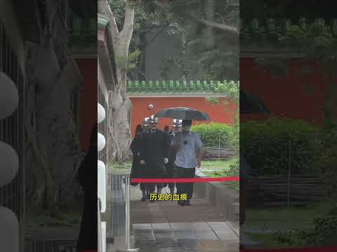 中华民国才是中国｜致敬抗战英雄｜国民革命忠烈祠