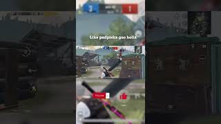 #danger #dangergame #pubgmobile #gameover #pubgshorts #tdm #dange #wow  #tdmplayer  GOO BOLLA🇺🇿🥶