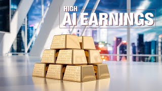 Why AI Jobs Are Better Than Tech Jobs For High Earnings