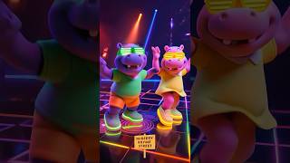 Hippo Is The Champion #djbravo #championdance #shorts #trending #froyou
