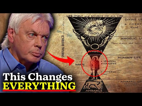 This Proves Reality Is an Illusion (You’re Being Controlled) - no bs