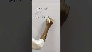 #youtubeshorts #shorts #mathematics #math #maths