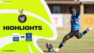 Suzuki Griquas v DHL Western Province | Currie Cup | 06 Sep