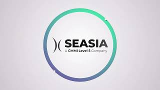 New Website Launch Teaser - Seasia Infotech