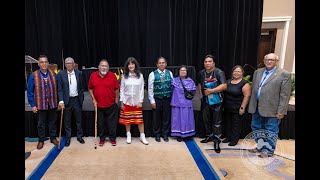 2025 Living Legends Ceremony