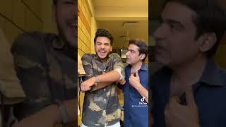 Ch Zulqarnain Sikander viral Videos #zulqarnainsikandar #chzulqarnaintiktok