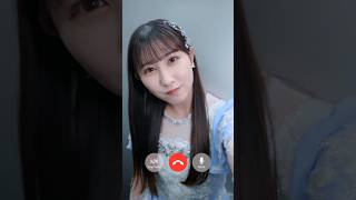 「今...何してる？」#山本杏奈 からクリスマスデートのお誘いが届きました！#イコラブ #ラストノートしか知らない #クリスマス #shorts