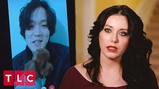 Deavan and Jihoon Are Already Pregnant! | 90 Day Fiancé: The Other Way