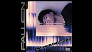 里昂 LEONCHENI - 找得到你 Official Visualizer