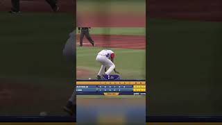 🇨🇺⚾ "I know I put it somewhere..." Leodan Reyes at the 2022 WBSC U-23 Baseball World Cup