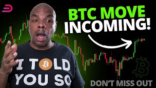 SHORTLY AFTER THIS IS PUBLISHED BTC WILL...