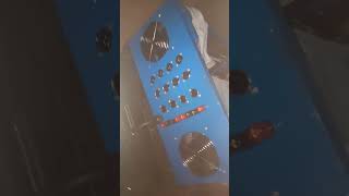 NEW UPDATE J- DIY AMPLIFIER NANAMN TAYO 130VAC CLASS H LM311 STEp drive rewiew SANDALI...