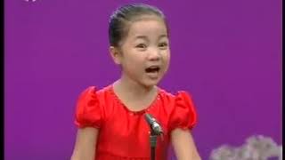 CHINESE SMALL GIRL SINGING SONG IN TAMIL SLANG I WOOOW
