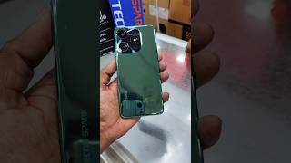 Techno Spark 10C #shorts #camera #viral #techno
