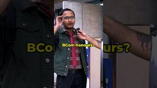 Difference Between BCom And BCom Honours - Which is Better?