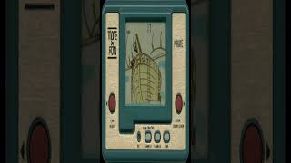 Pirate (1981) #retrogamingloft #pirategame #handheldgaming