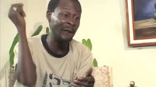 CHOMECO (istwa nono ak kasayol)