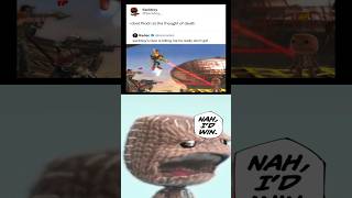 Sackboy