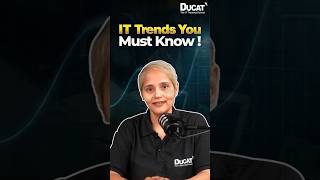 IT Trends You Must Know #ittrends