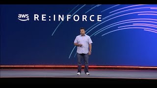 AWS re:Inforce 2021: Transforming compliance to meet the speed of digital