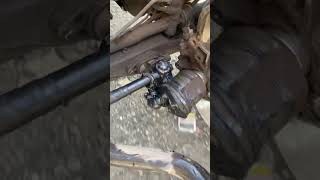 #mechaniclife  #reelsfb #fypシ゚viral# #Amazing #reels #viral   #mechanic  #automotive  #autos #cars