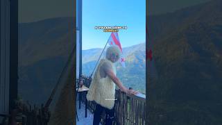 7 Days Georgia Itinerary🇬🇪#georgia #europe #tbilisi #travel #trending #viral #kutaisi #fyp #shorts