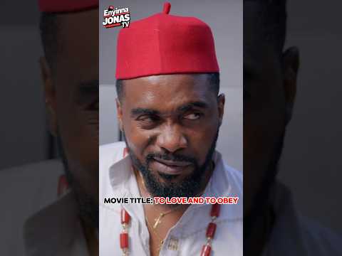 From Odogwu Paranran to Onye Rules - To Love and To Obey