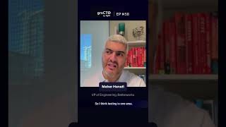 Is GenAI the Future of Testing? ⚡ | Tips from VPE @ Betterworks