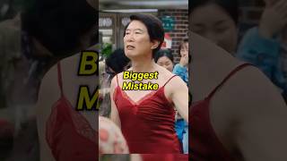 Never Underestimate your Wife #kdrama #funny #shorts #virtuousbusiness