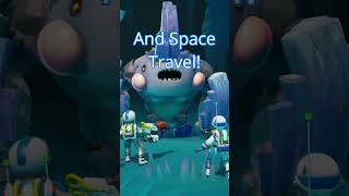 Starseeker: A NEW ASTRONEER GAME! #gaming #starseeker #astroneer #systemera #spacegames #comingsoon