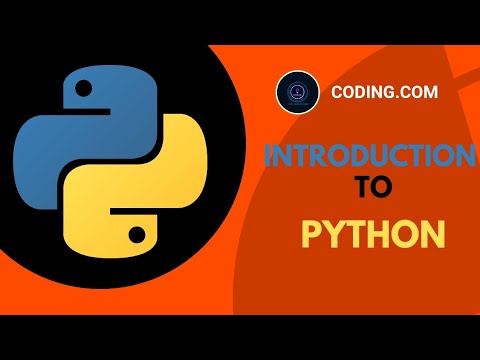 introduction to python || features of python