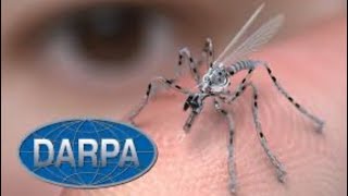 DARPA: The Secret Innovators.  #science #technology #darpa #inventions #drone #future #explore #like