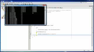 2  Local Port Scanner