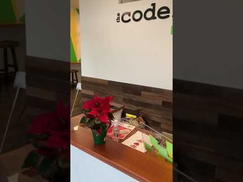 Saturday Coding Class