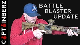 Battle Blaster Update (EraThr3, B5 Systems, BCM, Gripstop-K)